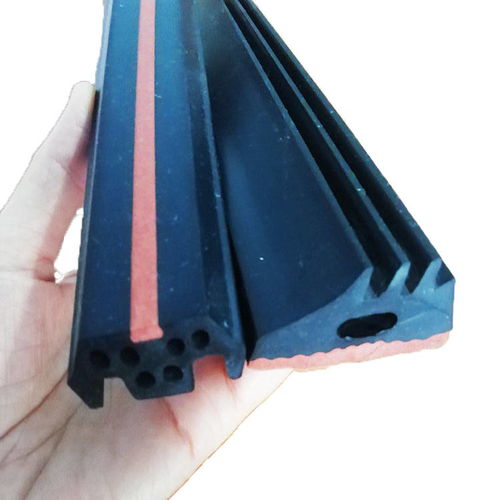 盾构管片弹性橡胶密封垫与回转窑密封垫 产品作用与综合介绍