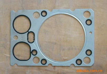 宁波北仑千益密封件 专为回转窑系统打造的密封垫片产品全览