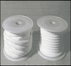 自制四氟密封垫的工艺要点与慈溪鑫泽密封材料厂普通合伙的专业应用