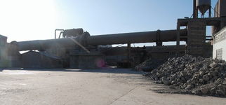 K0331康百万石灰窑常见故障与原因分析——聚焦回转窑密封垫问题