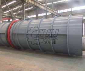 yz3028铝土矿回转窑产量提升与密封垫优化 双轮驱动企业加速发展